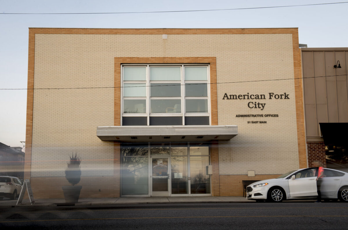 American Fork City Council backs away from plan to build broadband